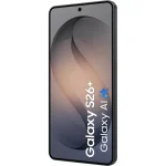 Samsung Galaxy S26+ 6.7 (12Go/256Go) – 5G Dual SIM Noir (SM-S947BZKIMWD) - Prix Maroc - Linksolutions