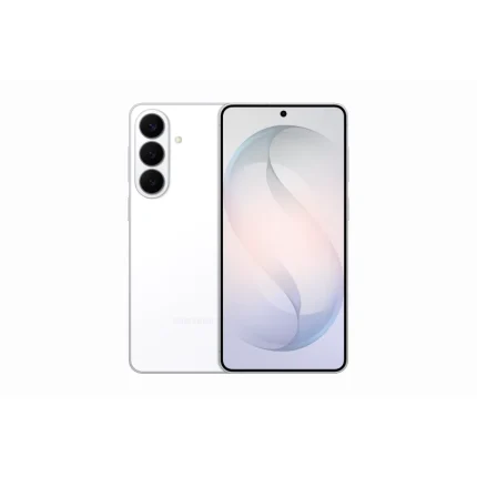 Samsung Galaxy S26+ 6.7&Prime; (12Go/512Go) – 5G Blanc (SM-S947BZWOMWD) - Prix moins cher - Linksolutions
