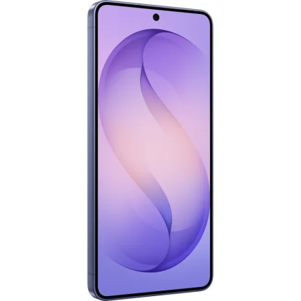 Samsung Galaxy S26+ 6.7" (12Go / 512Go) - 5G Cobalt Violet (SM-S947BZVOMWD)