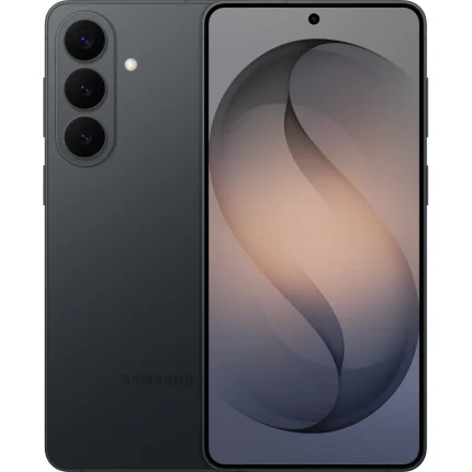 Samsung Galaxy S26+ 6.7" (12Go / 512Go) - 5G Noir (SM-S947BZKOMWD)