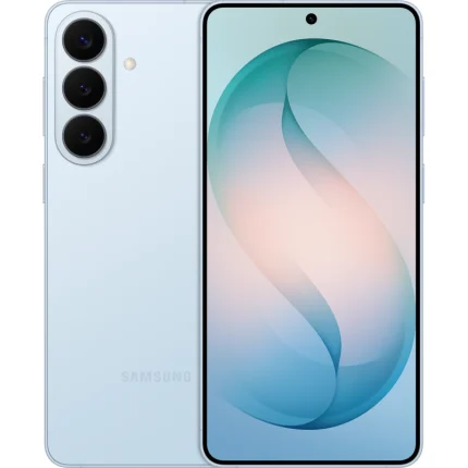 Samsung Galaxy S26+ 6.7" (12Go / 512Go) - 5G Sky Blue (SM-S947BLBOMWD)