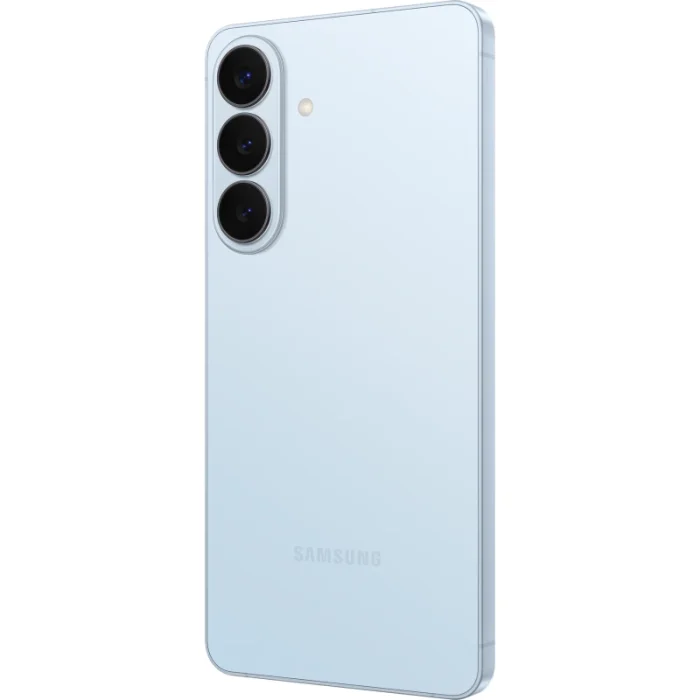 Samsung Galaxy S26+ 6.7" (12Go / 512Go) - 5G Sky Blue (SM-S947BLBOMWD)