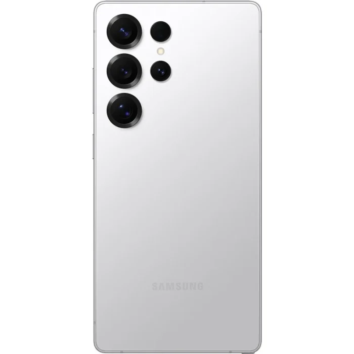 Samsung Galaxy S26 Ultra 6.9 (12Go/256Go) – 5G Noir (SM-S948BZKIMWD) - Achat Maroc - Linksolutions