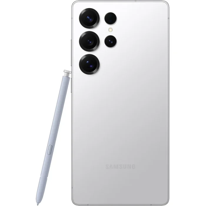 Samsung Galaxy S26 Ultra 6.9 (12Go/256Go) – 5G Noir (SM-S948BZKIMWD) - Achat Maroc - Linksolutions