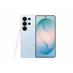 Samsung Galaxy S26 Ultra 6.9″ (12Go/512Go) – 5G Sky Blue (SM-S948BLBOMWD) - Achat Maroc - Linksolutions