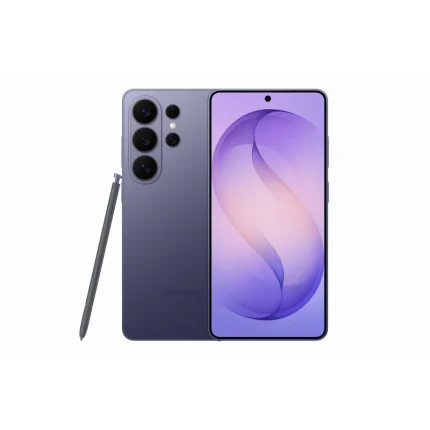 Samsung Galaxy S26 Ultra 6.9&Prime; (12Go/512Go) – 5G Violet (SM-S948BZVOMWD) - Prix moins cher - Linksolutions