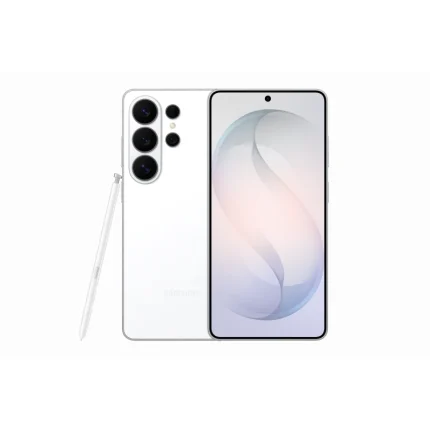 Samsung Galaxy S26 Ultra 6.9&Prime; (16Go/1To) – 5G Blanc (SM-S948BZWPMWD) - Prix Maroc - Linksolutions