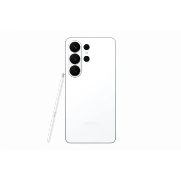 Samsung Galaxy S26 Ultra 6.9&Prime; (16Go/1To) – 5G Blanc (SM-S948BZWPMWD) - Achat Maroc - Linksolutions