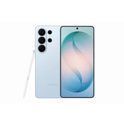 Samsung Galaxy S26 Ultra 6.9&Prime; (16Go/1To) – 5G Sky Blue (SM-S948BLBPMWD) - Prix moins cher - Linksolutions