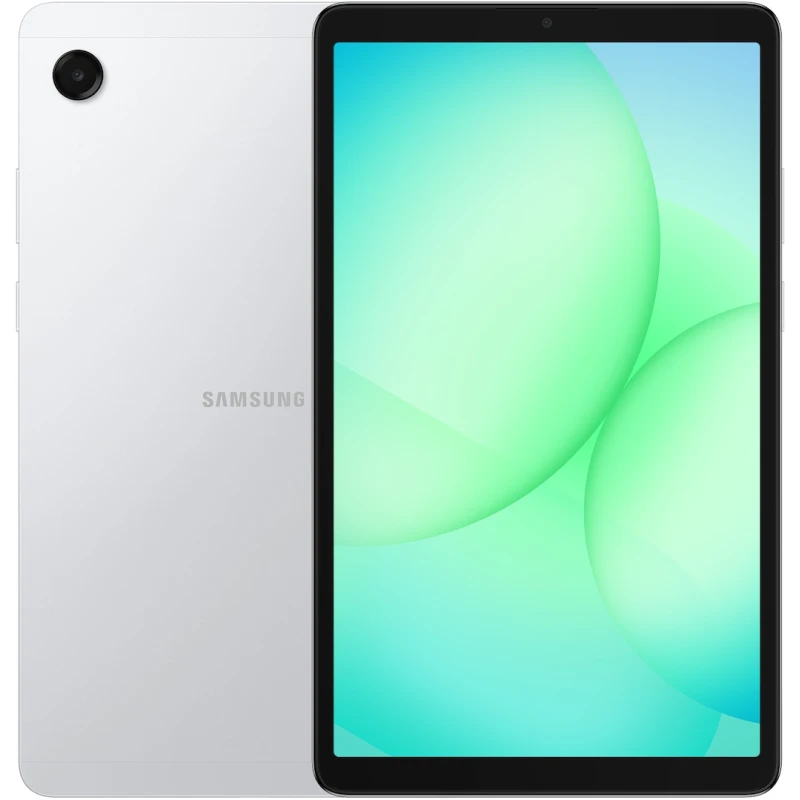samsung-galaxy-tab-a11-8.7-4go-64go-4g-silver-sm-x135gzsamwd-linksolutions-maroc_1.webp Samsung Galaxy Tab A11 8.7 (4Go/64Go) – 4G Silver (SM-X135GZSAMWD) - Prix Maroc - Linksolutions