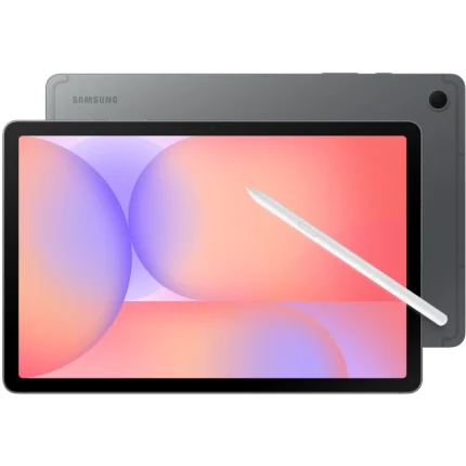 Samsung Galaxy Tab S10 Lite 10.9 (6Go/128Go) – 5G Gris (SM-X406BZAAMWD) - Achat Maroc - Linksolutions