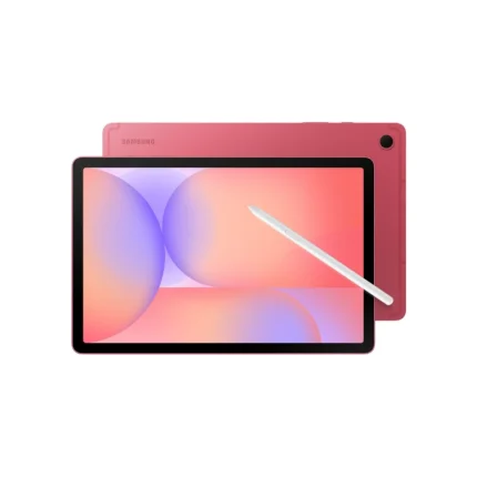 Samsung Galaxy Tab S10 Lite 10.9 (6Go/128Go) – 5G Rouge (SM-X406BZRAMWD) - Achat Maroc - Linksolutions