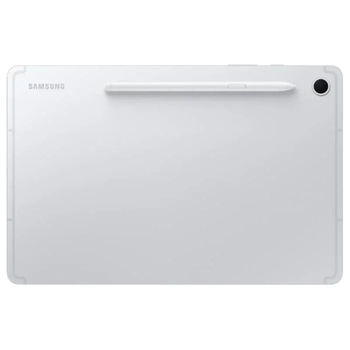 Samsung Galaxy Tab S10 Lite 10.9 (8Go/256Go) – 5G Argent (SM-X406BZSEMWD) - Prix Maroc - Linksolutions