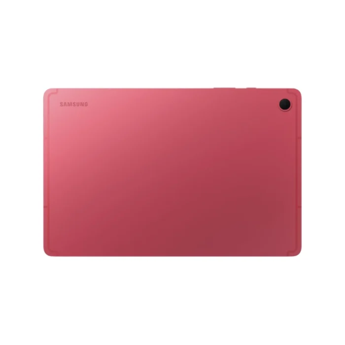 Samsung Galaxy Tab S10 Lite 10.9 (8Go/256Go) – 5G Rouge (SM-X406BZREMWD) - Prix Maroc - Linksolutions