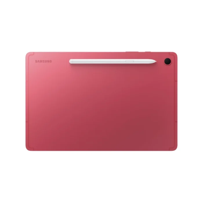 Samsung Galaxy Tab S10 Lite 10.9 (8Go/256Go) – 5G Rouge (SM-X406BZREMWD) - Prix Maroc - Linksolutions