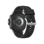 Samsung Galaxy Watch 8 Classic 46 mm Bluetooth Noir (SM-L500NZKAMWD) - Prix moins cher - Linksolutions