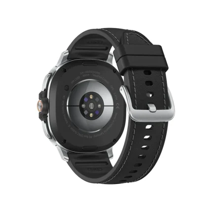 Samsung Galaxy Watch 8 Classic 46 mm Bluetooth Noir (SM-L500NZKAMWD) - Prix moins cher - Linksolutions