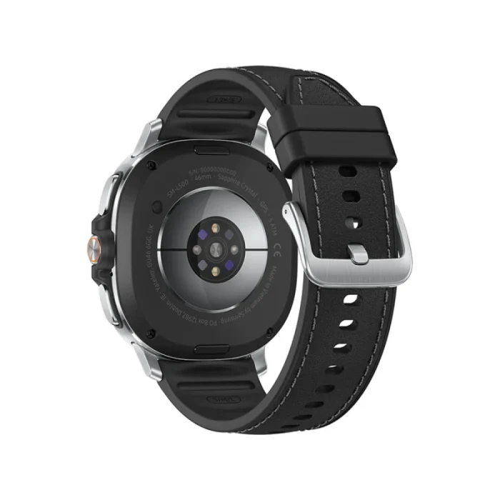 Samsung Galaxy Watch 8 Classic 46 mm Bluetooth Noir (SM-L500NZKAMWD) - Prix moins cher - Linksolutions