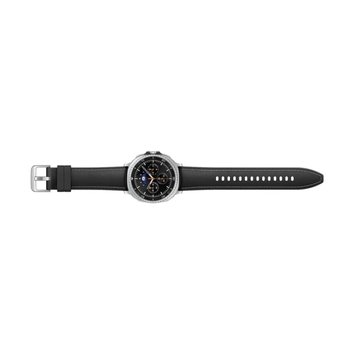 Samsung Galaxy Watch 8 Classic 46 mm Bluetooth Noir (SM-L500NZKAMWD) - Prix moins cher - Linksolutions