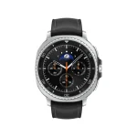 Samsung Galaxy Watch 8 Classic 46 mm Bluetooth Noir (SM-L500NZKAMWD) - Achat Maroc - Linksolutions