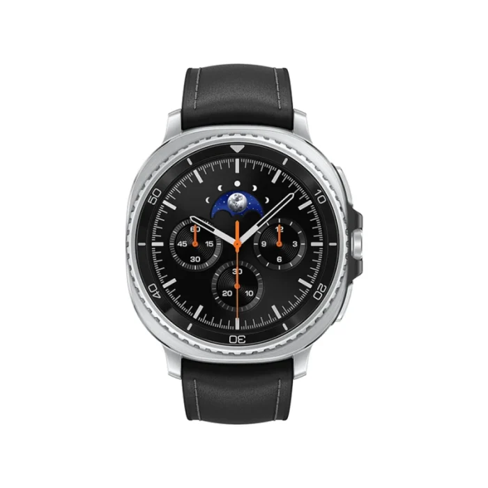 Samsung Galaxy Watch 8 Classic 46 mm Bluetooth Noir (SM-L500NZKAMWD) - Achat Maroc - Linksolutions