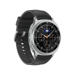 Samsung Galaxy Watch 8 Classic 46 mm Bluetooth Noir (SM-L500NZKAMWD) - Prix Maroc - Linksolutions