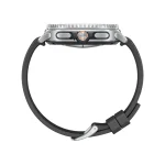 Samsung Galaxy Watch 8 Classic 46 mm Bluetooth Noir (SM-L500NZKAMWD) - Prix moins cher - Linksolutions