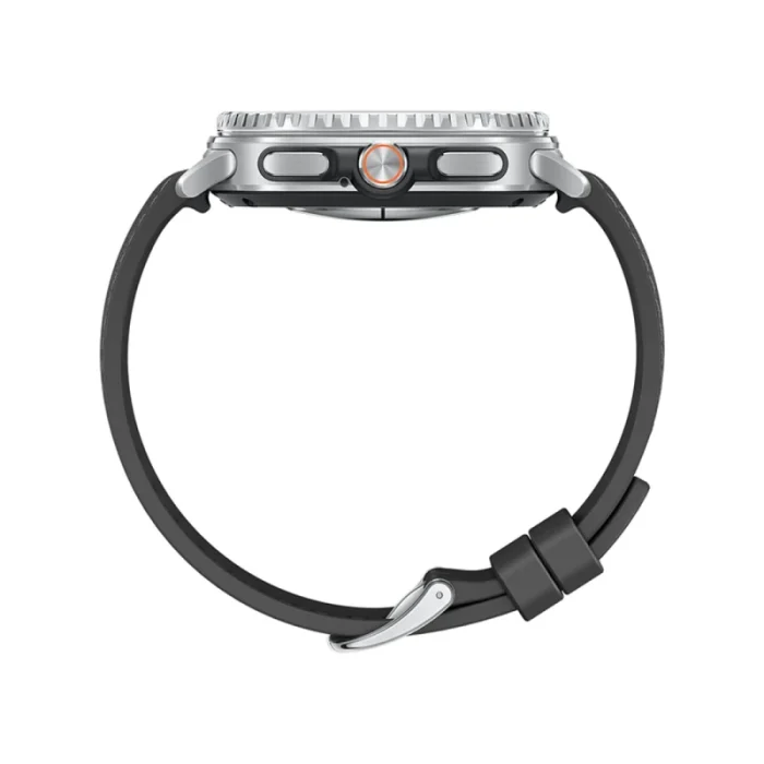 Samsung Galaxy Watch 8 Classic 46 mm Bluetooth Noir (SM-L500NZKAMWD) - Prix moins cher - Linksolutions