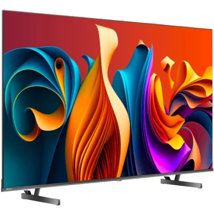 Smart TV Hisense 75 pouces QLED 4K (HIS75Q6Q) - Prix moins cher - Linksolutions