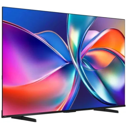 Smart TV QLED Hisense 55 pouces VIDAA UHD 4K (HIS55Q6Q) - Prix Maroc - Linksolutions