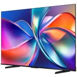 Smart TV QLED Hisense 65 pouces VIDAA UHD 4K (HIS65Q6Q) - Prix Maroc - Linksolutions