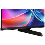 Smart TV QLED Hisense 65 pouces VIDAA UHD 4K (HIS65Q6Q) - Prix moins cher - Linksolutions