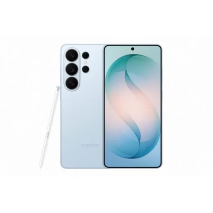 Smartphone Samsung Galaxy S26 Ultra 69&Prime; (12Go / 512Go) – 5G Double SIM Bleu Ciel (SM-S948BLBOMEA) - Achat Maroc - Linksolutions