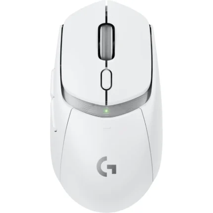 Souris gaming Logitech G309 Lightspeed sans fil 2.4GHz / Bluetooth Blanc (910-007208) - Achat Maroc - Linksolutions