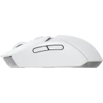 Souris gaming Logitech G309 Lightspeed sans fil 2.4GHz / Bluetooth Blanc (910-007208) - Prix moins cher - Linksolutions