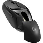 Souris gaming Logitech G309 Lightspeed sans fil 2.4GHz / Bluetooth Noir (910-007200) - Achat Maroc - Linksolutions