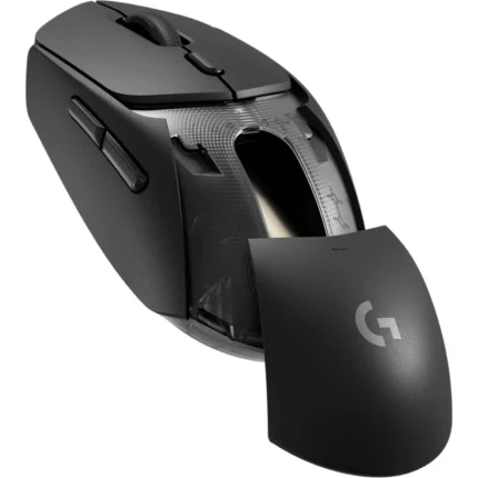 Souris gaming Logitech G309 Lightspeed sans fil 2.4GHz / Bluetooth Noir (910-007200) - Achat Maroc - Linksolutions