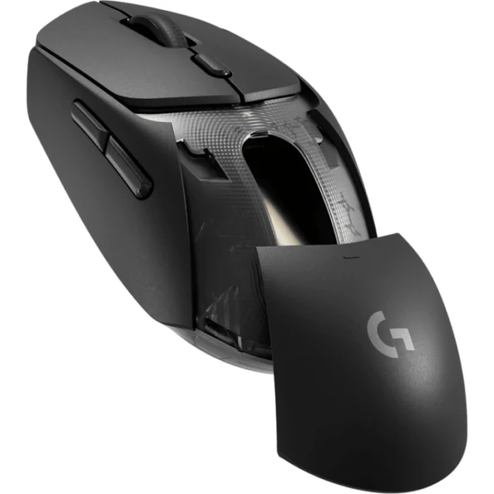 Souris gaming Logitech G309 Lightspeed sans fil 2.4GHz / Bluetooth Noir (910-007200) - Achat Maroc - Linksolutions