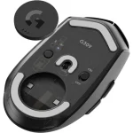 Souris gaming Logitech G309 Lightspeed sans fil 2.4GHz / Bluetooth Noir (910-007200) - Prix moins cher - Linksolutions
