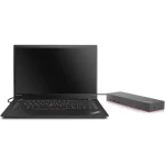 Station d’accueil Lenovo ThinkPad Hybrid USB-C avec USB-A Dock (40AF0135EU) - Prix Maroc - Linksolutions