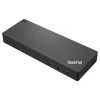 Station d’accueil Lenovo ThinkPad Thunderbolt 4 Dock (40B00300EU) - Achat Maroc - Linksolutions
