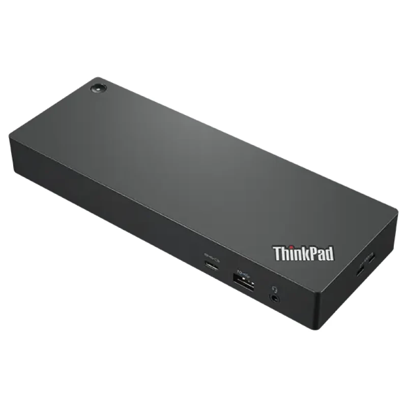 station-d-accueil-lenovo-thinkpad-thunderbolt-4-dock-40b00300eu-prix-maroc-linksolutions_1.webp Station d’accueil Lenovo ThinkPad Thunderbolt 4 Dock (40B00300EU) - Achat Maroc - Linksolutions