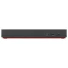 Station d’accueil Lenovo ThinkPad Thunderbolt 4 Dock (40B00300EU) - Prix moins cher - Linksolutions