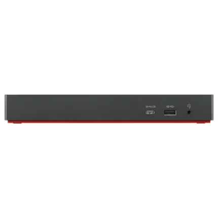 Station d’accueil Lenovo ThinkPad Thunderbolt 4 Dock (40B00300EU) - Prix moins cher - Linksolutions