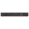 Station d’accueil Lenovo ThinkPad Thunderbolt 4 Dock (40B00300EU) - Prix Maroc - Linksolutions