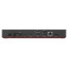 Station d’accueil Lenovo ThinkPad Thunderbolt 4 Dock (40B00300EU) - Achat Maroc - Linksolutions