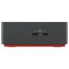 Station d’accueil Lenovo ThinkPad Thunderbolt 4 Dock (40B00300EU) - Prix Maroc - Linksolutions