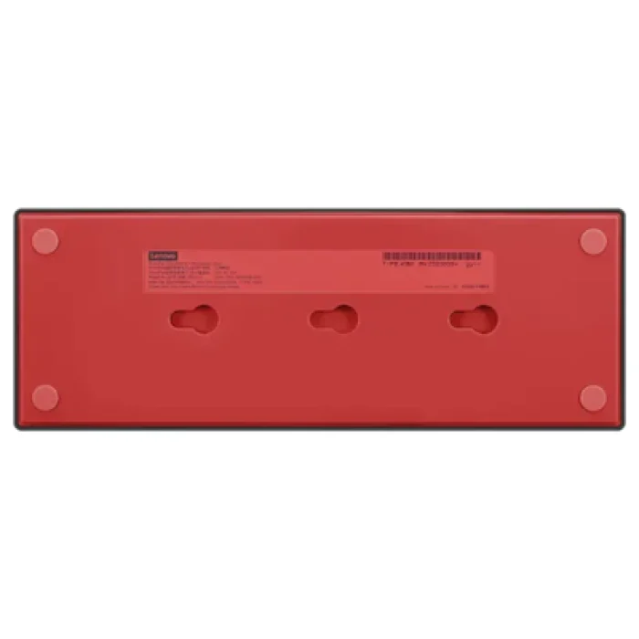 Station d’accueil Lenovo ThinkPad Thunderbolt 4 Dock (40B00300EU) - Prix moins cher - Linksolutions