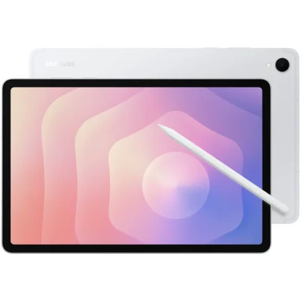 Tablette Samsung Tab S11 11&Prime; (12Go / 512Go) – 5G Double SIM Silver (SM-X736BZSIMWD) - Prix Maroc - Linksolutions