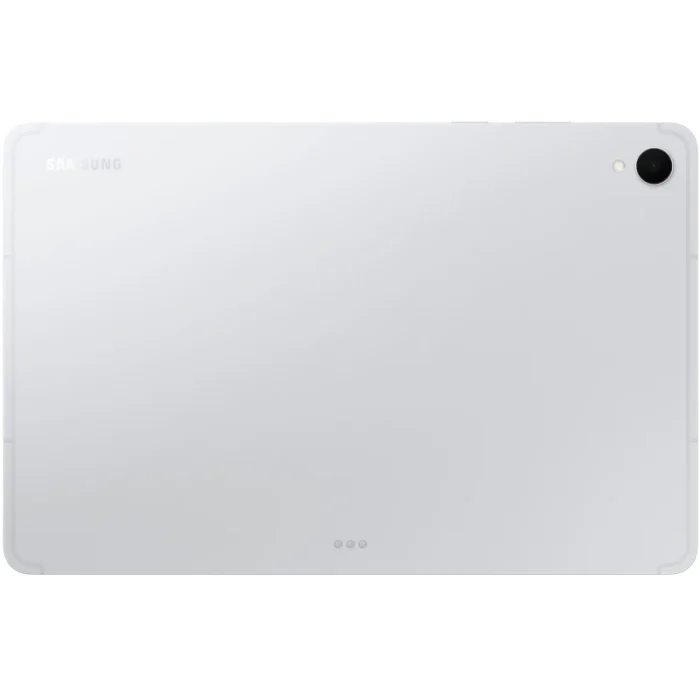 Tablette Samsung Tab S11 11&Prime; (12Go / 512Go) – 5G Double SIM Silver (SM-X736BZSIMWD) - Prix Maroc - Linksolutions